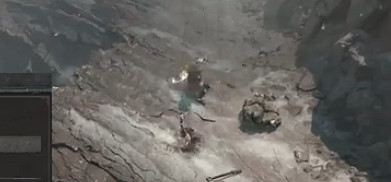 暗黑破壞神4遊俠全技能展示