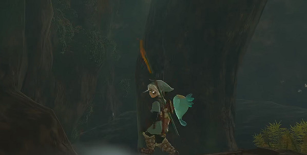 《塞爾達傳說王國之淚》鬼神靴子怎麽獲得?鬼神靴子獲取方法 《塞爾達傳說王國之淚》鬼神靴子怎麽獲得?鬼神靴子獲取方法