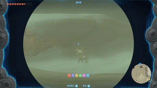 《塞爾達傳說王國之淚》地表人馬位置詳解 王國之淚人馬在哪? 《塞爾達傳說王國之淚》地表人馬位置詳解 王國之淚人馬在哪?