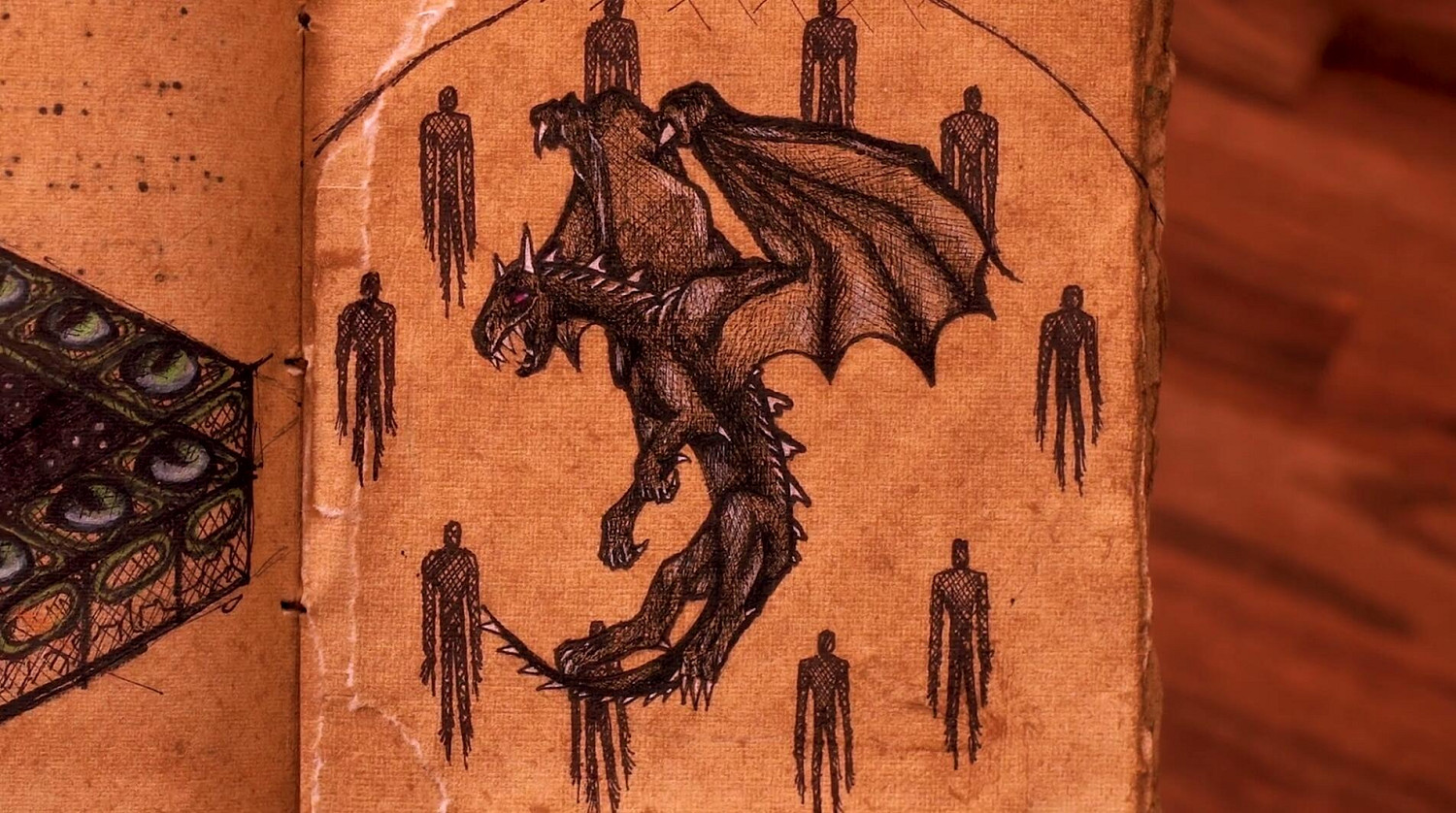 有遊戲內味了！粉絲自製《當個創世神麥塊》真人版微電影！