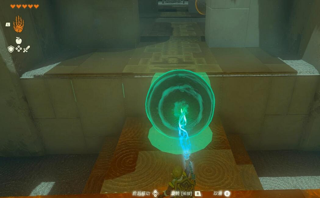 《塞爾達傳說王國之淚》希瓦卡馬神廟寶箱在哪？希瓦卡馬神廟解密技巧