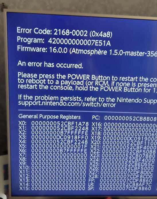 《塞爾達傳說王國之淚》金手指死機怎麽辦?金手指死機無效解決方法 《塞爾達傳說王國之淚》金手指死機怎麽辦?金手指死機無效解決方法