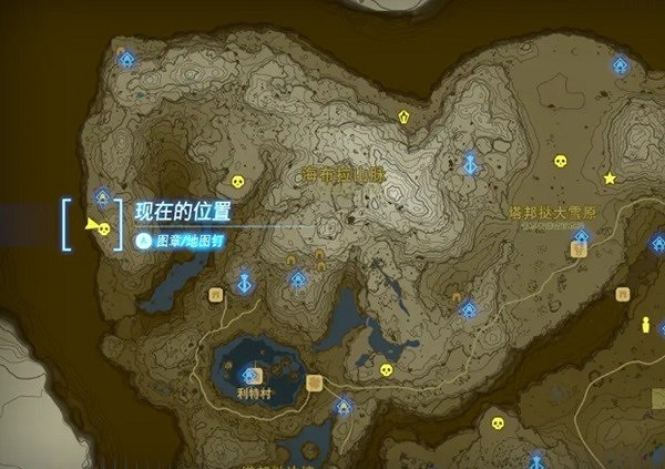 《塞爾達傳說王國之淚》地表人馬位置詳解 王國之淚人馬在哪? 《塞爾達傳說王國之淚》地表人馬位置詳解 王國之淚人馬在哪?