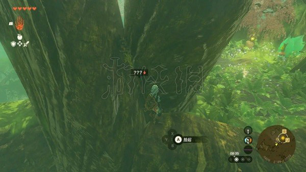 《塞爾達傳說王國之淚》納末敏尋寶攻略 納末敏怎麽完成? 《塞爾達傳說王國之淚》納末敏尋寶攻略 納末敏怎麽完成?