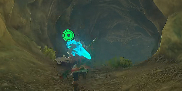 《塞爾達傳說王國之淚》烏薩諸馬神廟在哪裡？烏薩諸馬神廟攻略