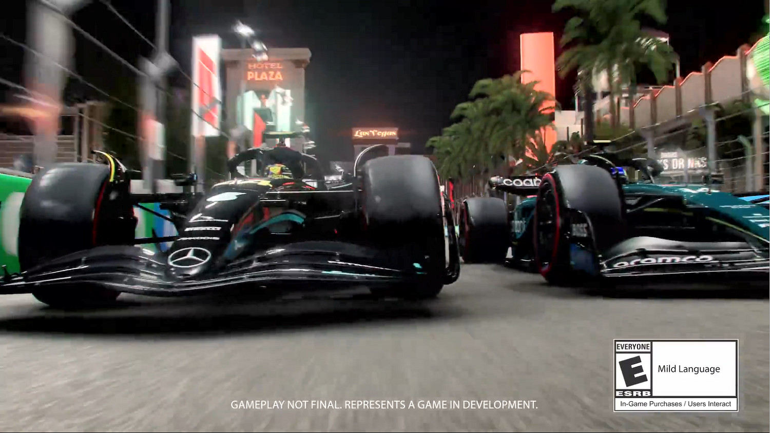 EA新作《F1 23》玩法深入介紹公開!6月正式發售 EA新作《F1 23》玩法深入介紹公開!6月正式發售