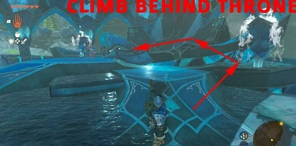 《塞爾達傳說王國之淚》王的鱗片怎麽獲得?王的鱗片獲取方法 《塞爾達傳說王國之淚》王的鱗片怎麽獲得?王的鱗片獲取方法