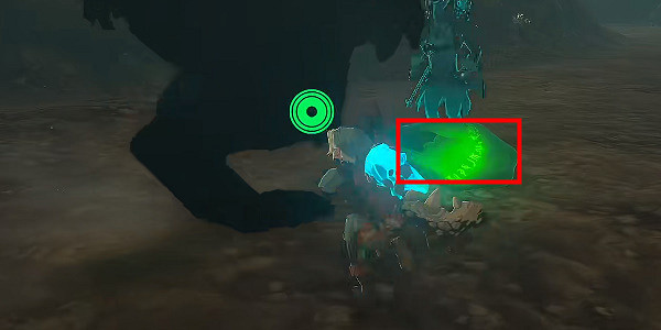 《塞爾達傳說王國之淚》烏薩諸馬神廟在哪裡？烏薩諸馬神廟攻略