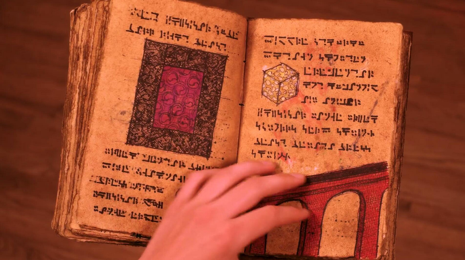 有遊戲內味了！粉絲自製《當個創世神麥塊》真人版微電影！