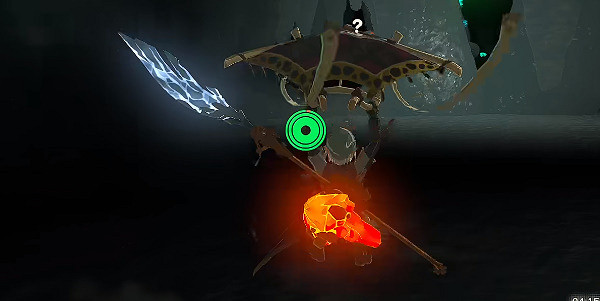 《塞爾達傳說王國之淚》帖恩馬貼神廟在哪?帖恩馬貼神廟攻略 《塞爾達傳說王國之淚》帖恩馬貼神廟在哪?帖恩馬貼神廟攻略