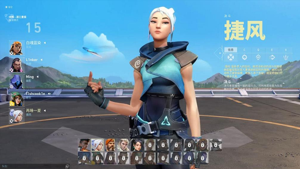 《不屈不撓契約》試玩:各位玩家久等了! 《不屈不撓契約》試玩:各位玩家久等了!