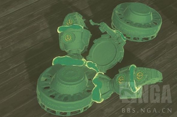 《塞爾達傳說王國之淚》載具方案參考 載具怎麽製造? 《塞爾達傳說王國之淚》載具方案參考 載具怎麽製造?