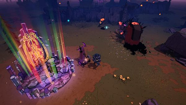 《米德加爾的部落》Steam土耳其/阿根廷區價格將上調