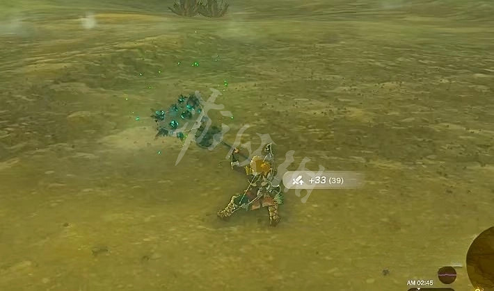 《塞爾達傳說王國之淚》石頭人位置及收益介紹 石頭人有什麽收益? 《塞爾達傳說王國之淚》石頭人位置及收益介紹 石頭人有什麽收益?