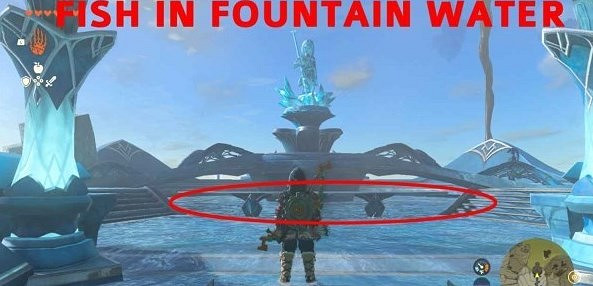 《塞爾達傳說王國之淚》怎麽修復卓拉鎧甲?卓拉鎧甲修復方法介紹 《塞爾達傳說王國之淚》怎麽修復卓拉鎧甲?卓拉鎧甲修復方法介紹