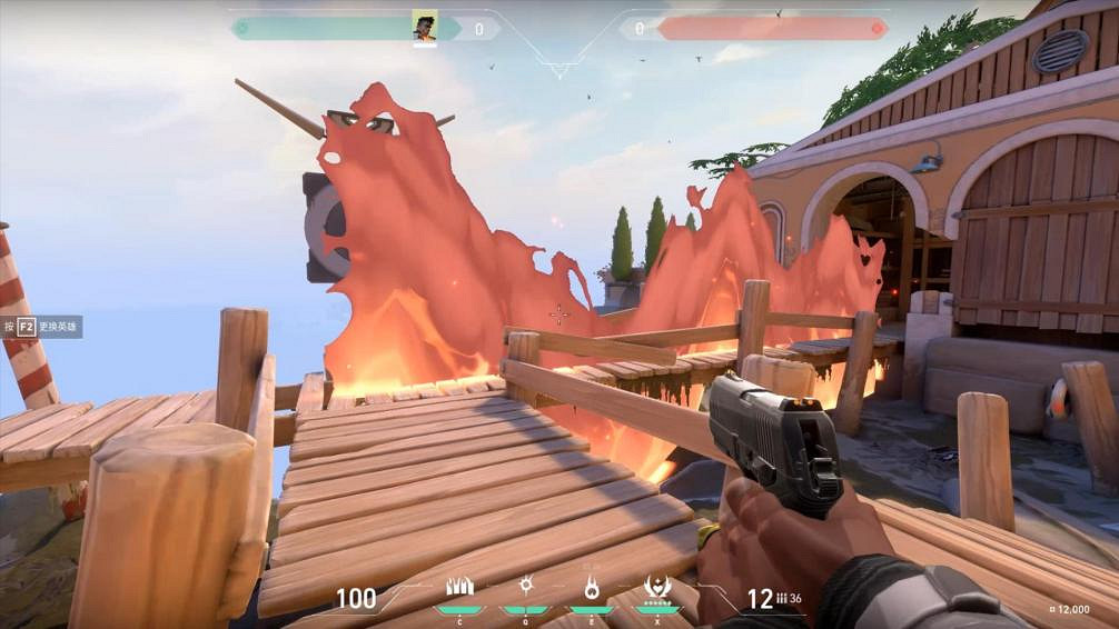 《不屈不撓契約》試玩:各位玩家久等了! 《不屈不撓契約》試玩:各位玩家久等了!