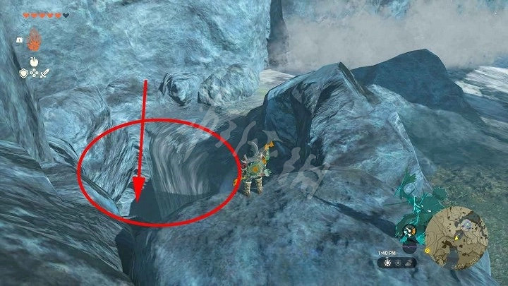 《塞爾達傳說王國之淚》多雷凡大王攻略 多雷凡大王在哪? 《塞爾達傳說王國之淚》多雷凡大王攻略 多雷凡大王在哪?