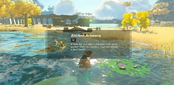 《塞爾達傳說王國之淚》怎麽修復卓拉鎧甲?卓拉鎧甲修復方法介紹 《塞爾達傳說王國之淚》怎麽修復卓拉鎧甲?卓拉鎧甲修復方法介紹