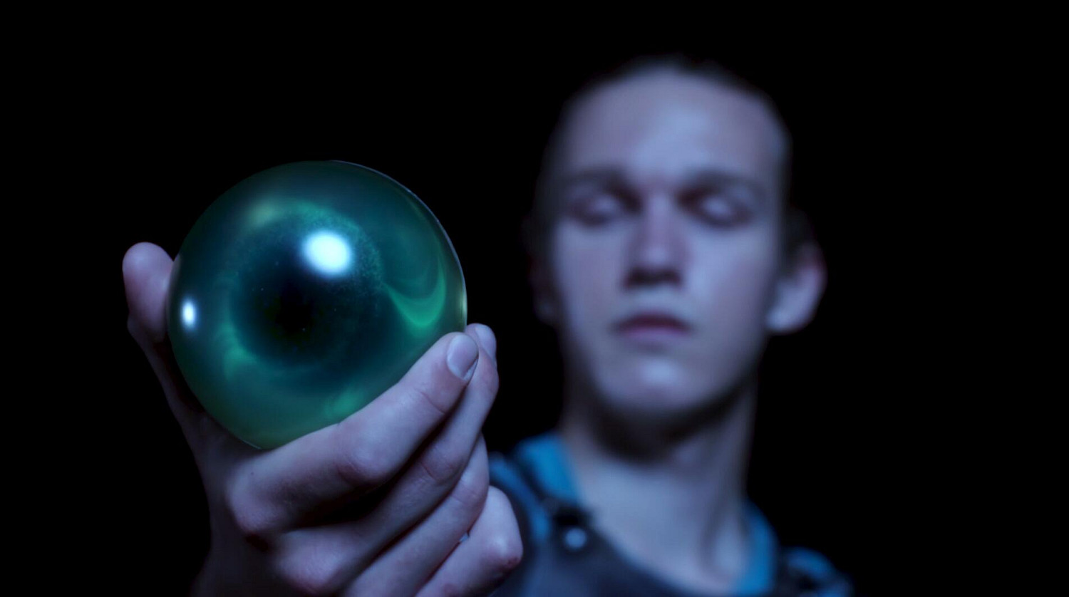 有遊戲內味了！粉絲自製《當個創世神麥塊》真人版微電影！