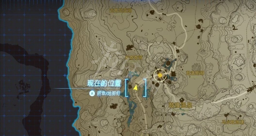 《塞爾達傳說王國之淚》石頭人位置及收益介紹 石頭人有什麽收益? 《塞爾達傳說王國之淚》石頭人位置及收益介紹 石頭人有什麽收益?