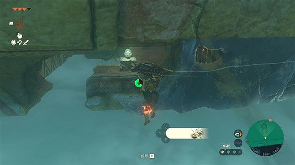 《塞爾達傳說王國之淚》五個機關鎖位置說明 風之神殿怎麽解謎? 《塞爾達傳說王國之淚》五個機關鎖位置說明 風之神殿怎麽解謎?