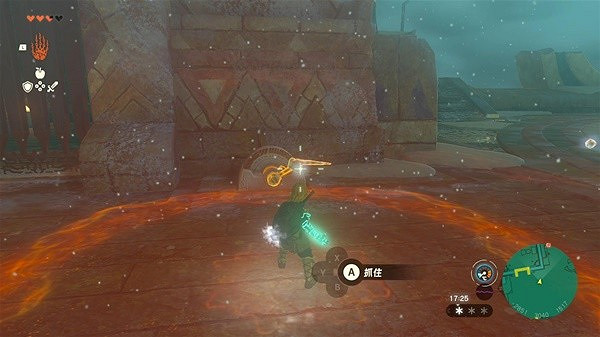 《塞爾達傳說王國之淚》五個機關鎖位置說明 風之神殿怎麽解謎? 《塞爾達傳說王國之淚》五個機關鎖位置說明 風之神殿怎麽解謎?