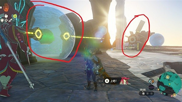 《塞爾達傳說王國之淚》水之神殿任務攻略 水之神殿任務怎麽做? 《塞爾達傳說王國之淚》水之神殿任務攻略 水之神殿任務怎麽做?