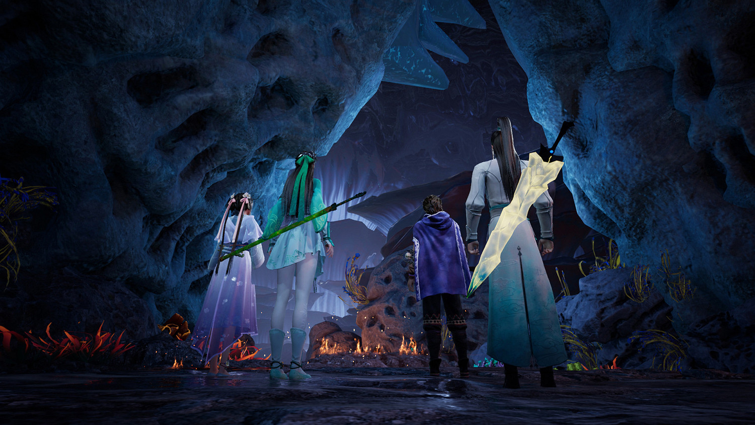 網傳《仙劍奇俠傳》單機團隊被解散！或再無單機新作