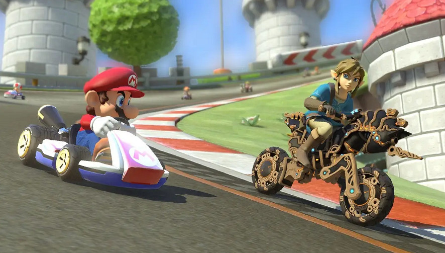 《霍格華茲的傳承》登頂 Fami通日本實體遊戲銷量榜！