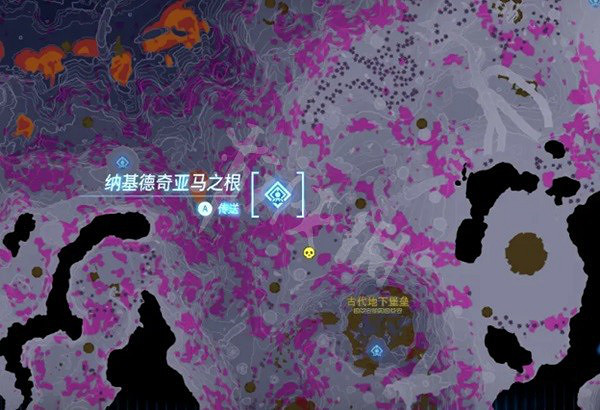 《塞爾達傳說王國之淚》地下人馬位置攻略 王國之淚人馬在哪? 《塞爾達傳說王國之淚》地下人馬位置攻略 王國之淚人馬在哪?