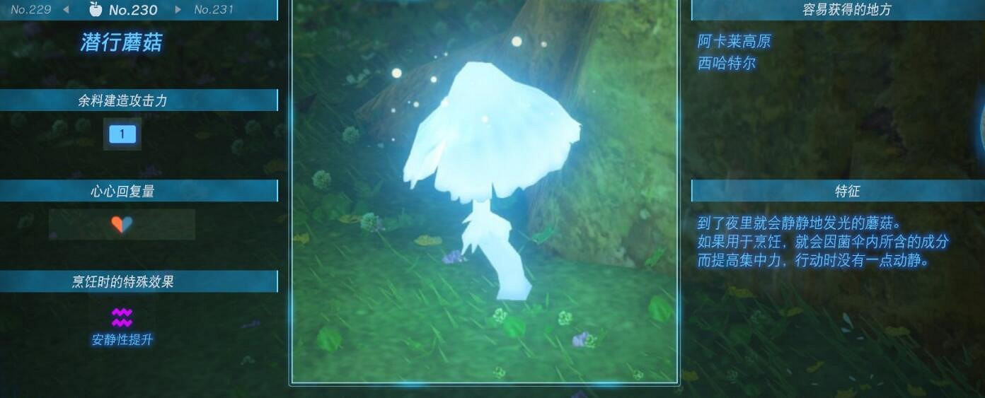 《塞爾達傳說王國之淚》蘑菇在哪有?蘑菇效果及位置點分布 《塞爾達傳說王國之淚》蘑菇在哪有?蘑菇效果及位置點分布