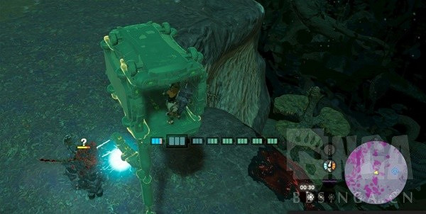 《塞爾達傳說王國之淚》載具方案參考 載具怎麽製造? 《塞爾達傳說王國之淚》載具方案參考 載具怎麽製造?