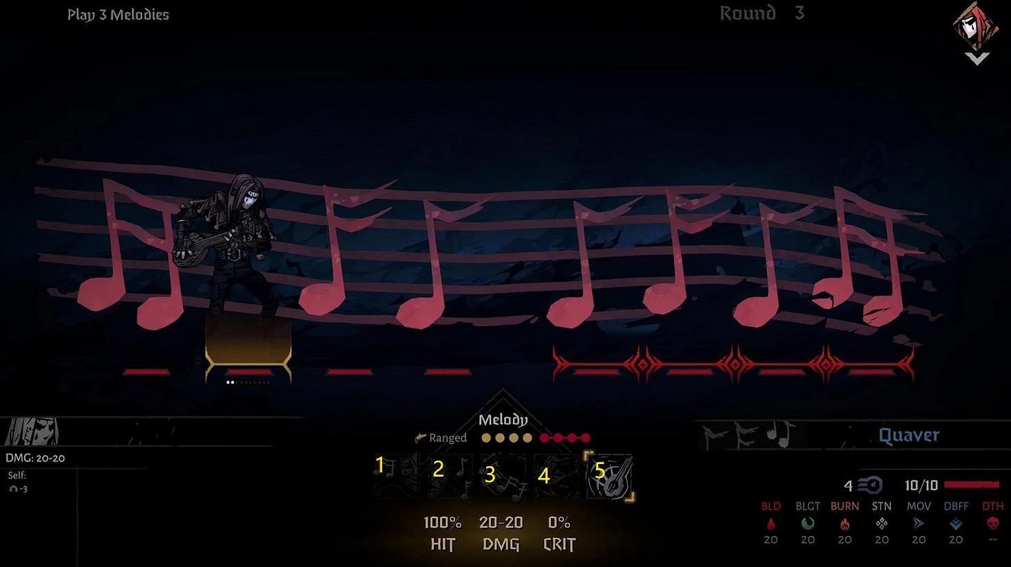 《暗黑地牢2》英雄技能解鎖攻略 《暗黑地牢2》英雄技能解鎖攻略