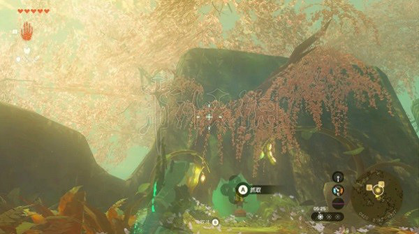 《塞爾達傳說王國之淚》納末敏尋寶攻略 納末敏怎麽完成? 《塞爾達傳說王國之淚》納末敏尋寶攻略 納末敏怎麽完成?