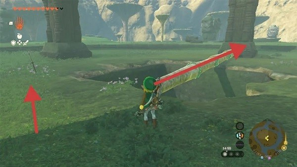 《塞爾達傳說王國之淚》織夢島套裝獲取方法 織夢島套裝怎麽獲得? 《塞爾達傳說王國之淚》織夢島套裝獲取方法 織夢島套裝怎麽獲得?