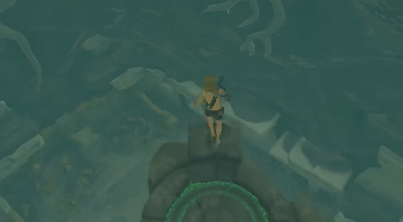 《塞爾達傳說王國之淚》殘舊的套裝怎麽獲得?殘舊的套裝獲得方法 《塞爾達傳說王國之淚》殘舊的套裝怎麽獲得?殘舊的套裝獲得方法