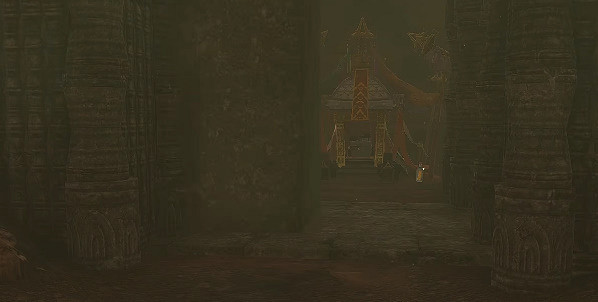 《塞爾達傳說王國之淚》鬼神大劍怎麽獲得？鬼神大劍獲得方法