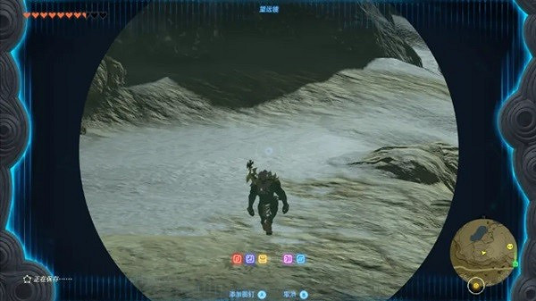 《塞爾達傳說王國之淚》地表人馬位置詳解 王國之淚人馬在哪? 《塞爾達傳說王國之淚》地表人馬位置詳解 王國之淚人馬在哪?