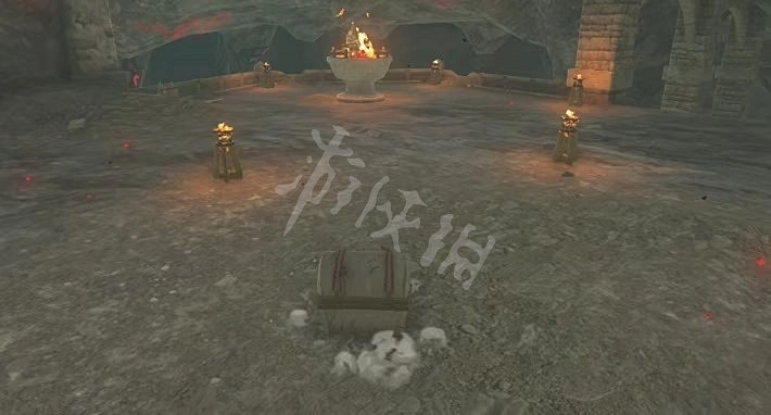 《塞爾達傳說王國之淚》海利亞盾獲取方法 最強盾牌怎麽獲得? 《塞爾達傳說王國之淚》海利亞盾獲取方法 最強盾牌怎麽獲得?