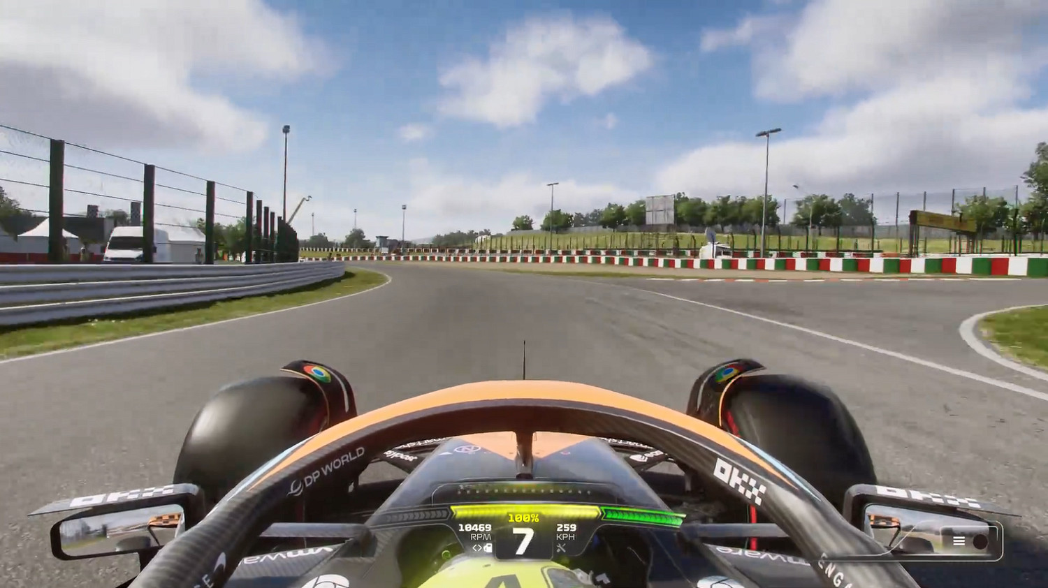 EA新作《F1 23》玩法深入介紹公開!6月正式發售 EA新作《F1 23》玩法深入介紹公開!6月正式發售