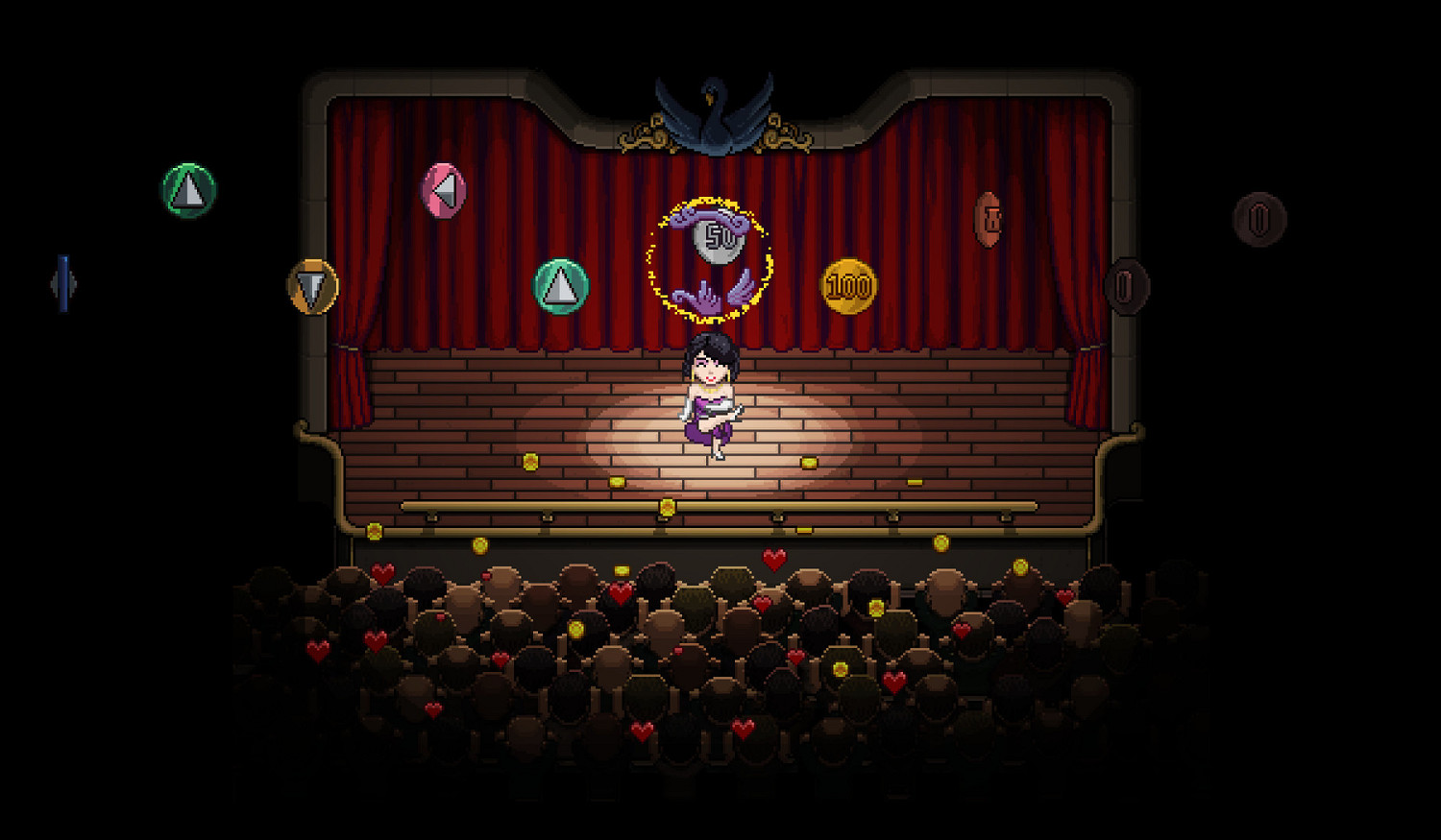 寂靜林配樂參與 恐怖新作《Decarnation》發售日公開 寂靜林配樂參與 恐怖新作《Decarnation》發售日公開