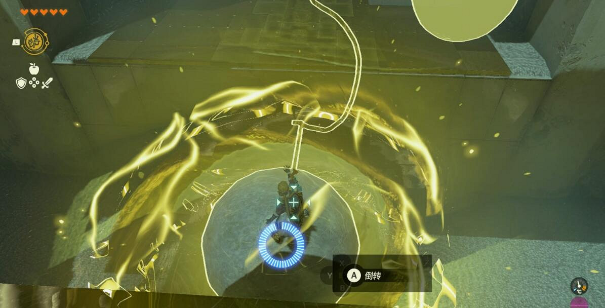 《塞爾達傳說王國之淚》希瓦卡馬神廟寶箱在哪？希瓦卡馬神廟解密技巧