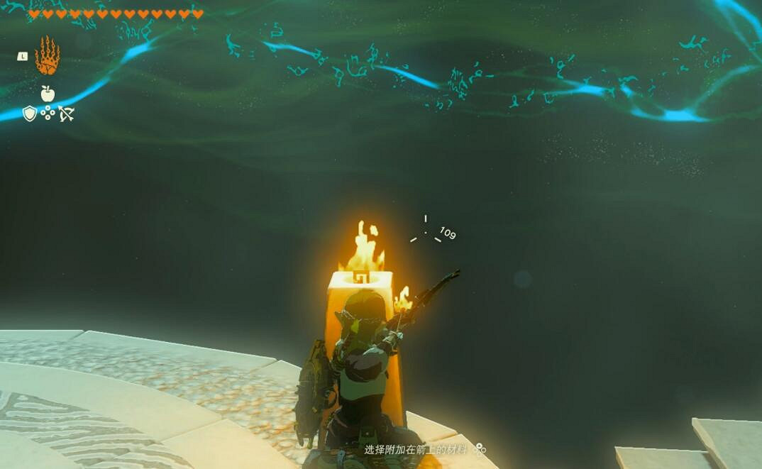 《塞爾達傳說王國之淚》希亞摩茲希解謎技巧 希亞摩茲希怎麽解謎? 《塞爾達傳說王國之淚》希亞摩茲希解謎技巧 希亞摩茲希怎麽解謎?