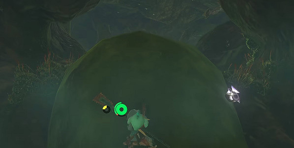 《塞爾達傳說王國之淚》鬼神靴子怎麽獲得?鬼神靴子獲取方法 《塞爾達傳說王國之淚》鬼神靴子怎麽獲得?鬼神靴子獲取方法