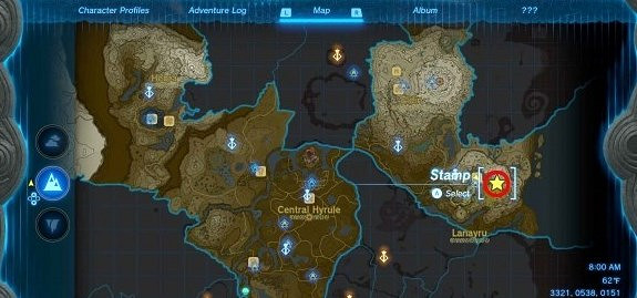 《塞爾達傳說王國之淚》怎麽修復卓拉鎧甲?卓拉鎧甲修復方法介紹 《塞爾達傳說王國之淚》怎麽修復卓拉鎧甲?卓拉鎧甲修復方法介紹