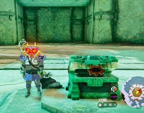 《塞爾達傳說王國之淚》地下人馬怎麽打?地下人馬五連戰打法 《塞爾達傳說王國之淚》地下人馬怎麽打?地下人馬五連戰打法