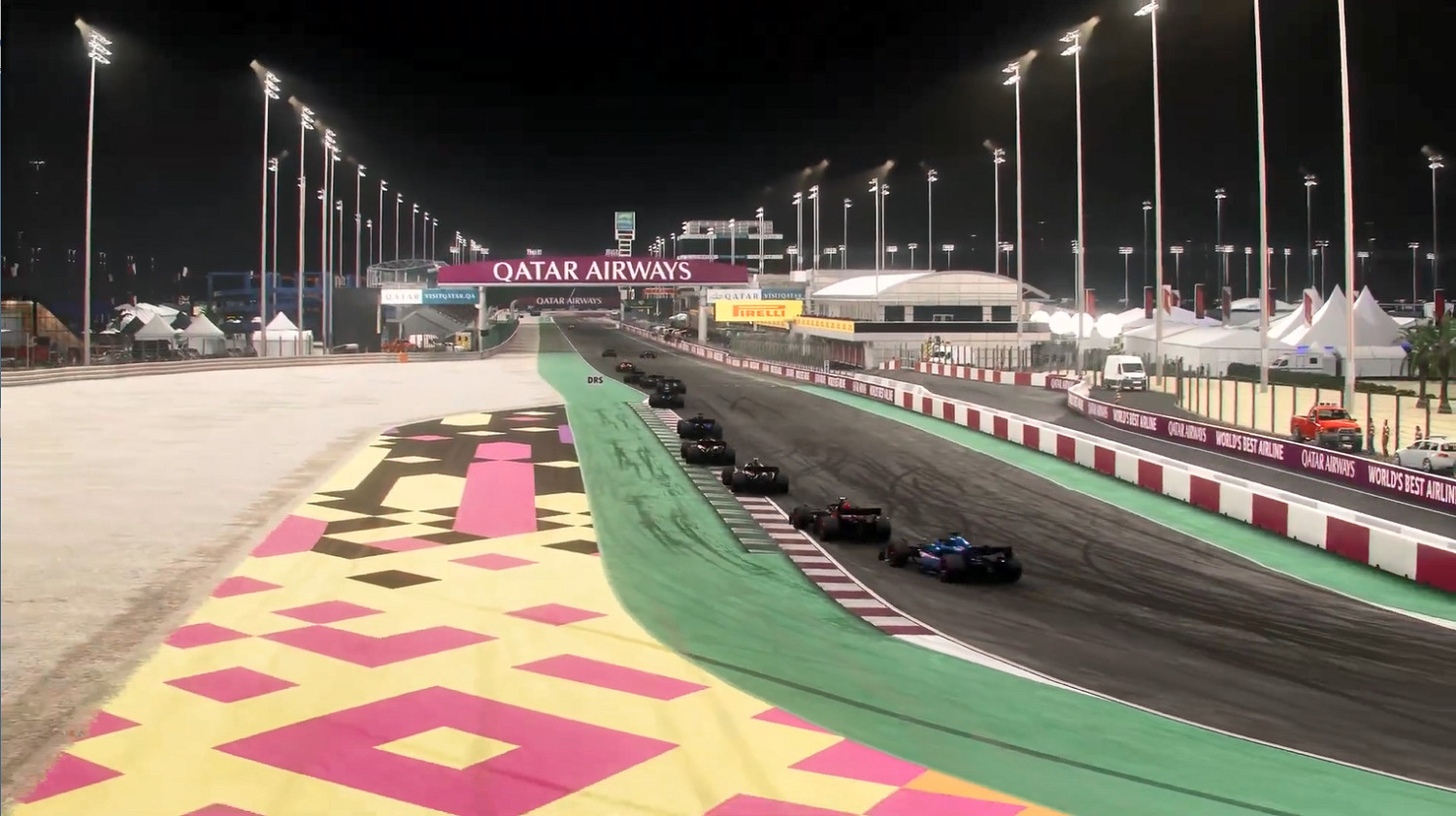 EA新作《F1 23》玩法深入介紹公開!6月正式發售 EA新作《F1 23》玩法深入介紹公開!6月正式發售