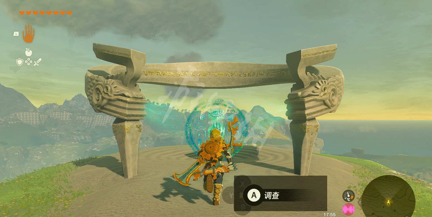 《塞爾達傳說王國之淚》巨馬獲取方法 巨馬怎麽獲得? 《塞爾達傳說王國之淚》巨馬獲取方法 巨馬怎麽獲得?