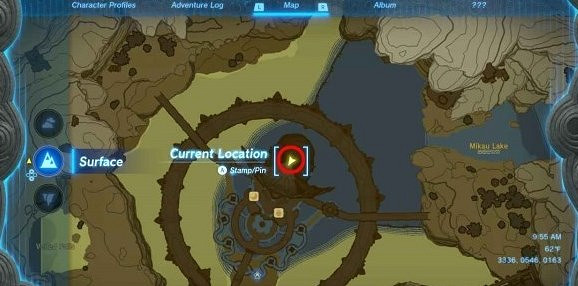 《塞爾達傳說王國之淚》王的鱗片怎麽獲得?王的鱗片獲取方法 《塞爾達傳說王國之淚》王的鱗片怎麽獲得?王的鱗片獲取方法