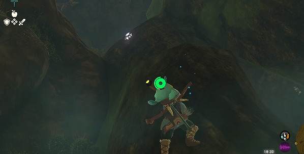 《塞爾達傳說王國之淚》鬼神靴子怎麽獲得?鬼神靴子獲取方法 《塞爾達傳說王國之淚》鬼神靴子怎麽獲得?鬼神靴子獲取方法